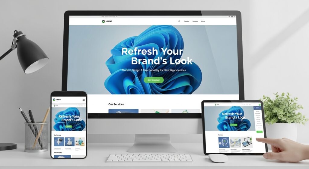 モバイルフレンドリー